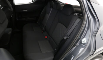 Toyota C-HR DESIGN 1.8 Hybrid 122ch 31970€ N°S73387A.78 complet