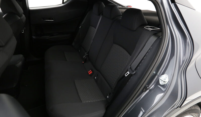 Toyota C-HR DESIGN 1.8 Hybrid 122ch 31970€ N°S73387A.78 complet