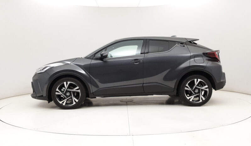 Toyota C-HR DESIGN 1.8 Hybrid 122ch 31970€ N°S73387A.78 complet