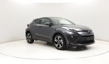 Toyota C-HR DESIGN 1.8 Hybrid 122ch 31970€ N°S73387A.78 complet