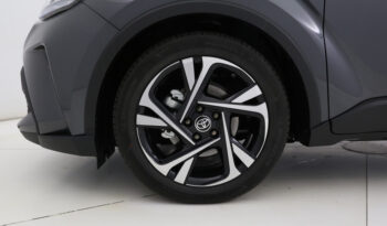 Toyota C-HR DESIGN 1.8 Hybrid 122ch 31970€ N°S73387A.78 complet