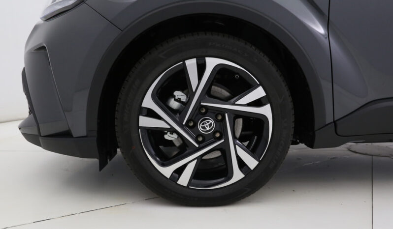 Toyota C-HR DESIGN 1.8 Hybrid 122ch 31970€ N°S73387A.78 complet