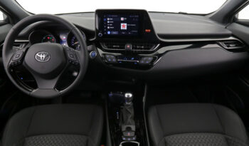 Toyota C-HR DESIGN 1.8 Hybrid 122ch 31970€ N°S73387A.78 complet