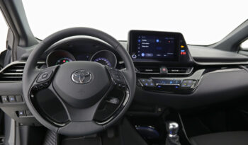 Toyota C-HR DESIGN 1.8 Hybrid 122ch 31970€ N°S73387A.78 complet