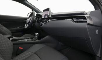 Toyota C-HR DESIGN 1.8 Hybrid 122ch 31970€ N°S73387A.78 complet