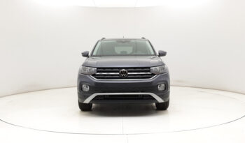 VW T-Cross LIFE TECH 1.0 TSI 110ch 28270€ N°S72567B.19 complet