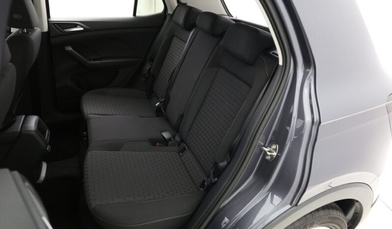 VW T-Cross LIFE TECH 1.0 TSI 110ch 28270€ N°S72567B.19 complet
