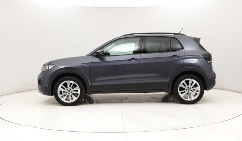 VW T-Cross LIFE TECH 1.0 TSI 110ch 28270€ N°S72567B.19 complet