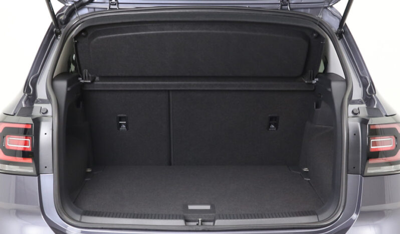 VW T-Cross LIFE TECH 1.0 TSI 110ch 28270€ N°S72567B.19 complet