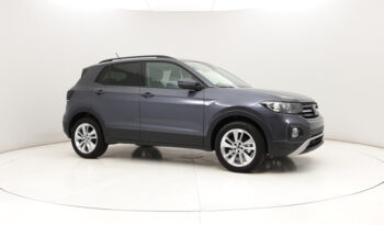 VW T-Cross LIFE TECH 1.0 TSI 110ch 28270€ N°S72567B.19 complet