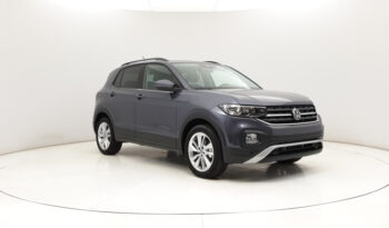 VW T-Cross LIFE TECH 1.0 TSI 110ch 28270€ N°S72567B.19 complet