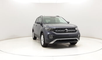VW T-Cross LIFE TECH 1.0 TSI 110ch 28270€ N°S72567B.19 complet