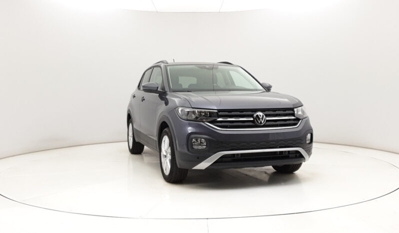 VW T-Cross LIFE TECH 1.0 TSI 110ch 28270€ N°S72567B.19 complet