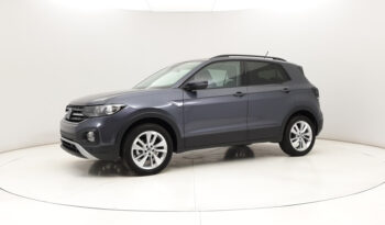 VW T-Cross LIFE TECH 1.0 TSI 110ch 28270€ JP Automobiles PALAISEAU