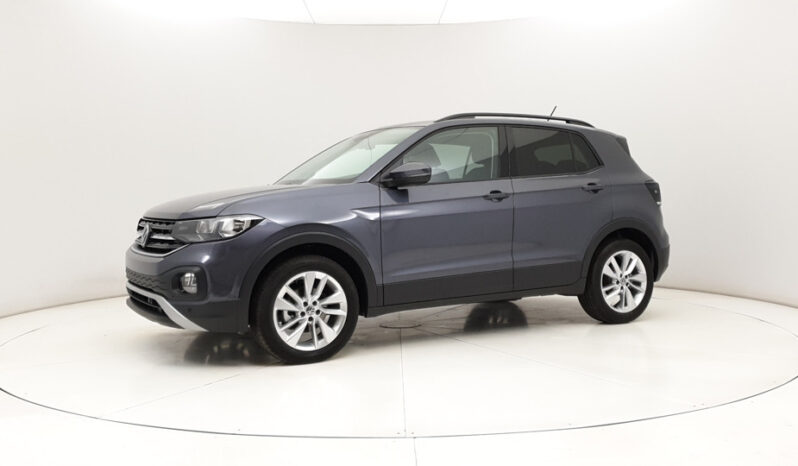 VW T-Cross LIFE TECH 1.0 TSI 110ch 28270€ JP Automobiles PALAISEAU