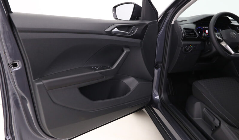 VW T-Cross LIFE TECH 1.0 TSI 110ch 28270€ N°S72567B.19 complet