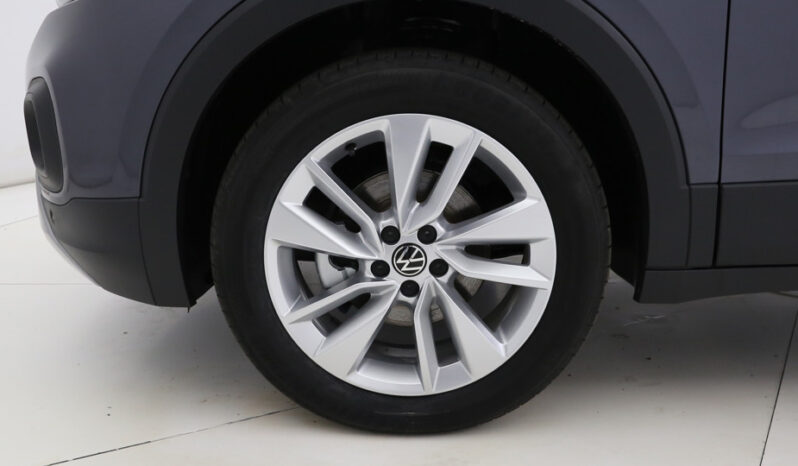 VW T-Cross LIFE TECH 1.0 TSI 110ch 28270€ N°S72567B.19 complet