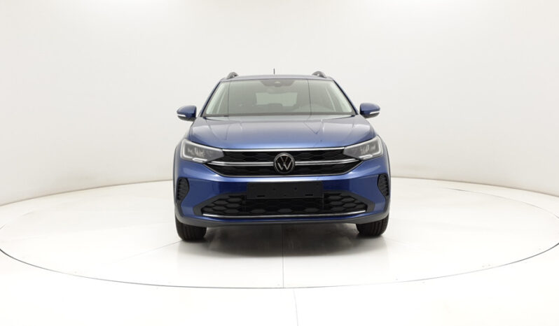 VW Taigo LIFE PLUS 1.0 TSI 110ch 28670€ N°S72949.13 complet