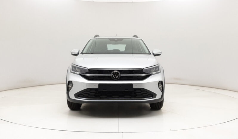 VW Taigo LIFE PLUS 1.0 TSI 110ch 27970€ N°S71942B.63 complet