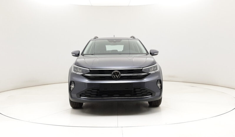 VW Taigo LIFE PLUS 1.0 TSI 110ch 28270€ N°S69927A.191 complet