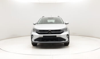VW Taigo LIFE PLUS 1.0 TSI 95ch 27070€ N°S71092A.64 complet