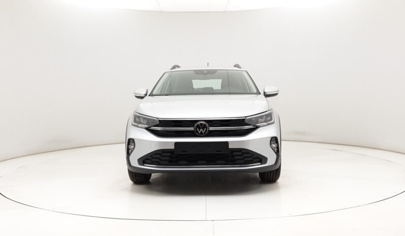 VW Taigo LIFE PLUS 1.0 TSI 95ch 27070€ N°S71092A.64 complet