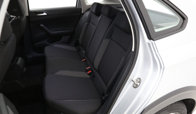 VW Taigo LIFE PLUS 1.0 TSI 110ch 27970€ N°S71942B.63 complet