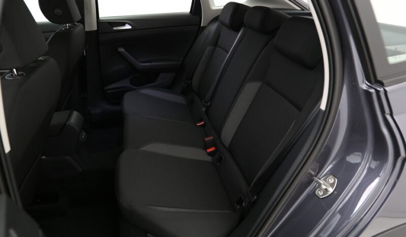 VW Taigo LIFE PLUS 1.0 TSI 110ch 28270€ N°S69927A.191 complet