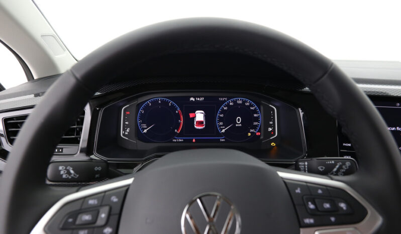 VW Taigo LIFE PLUS 1.0 TSI 95ch 27070€ N°S71092A.64 complet
