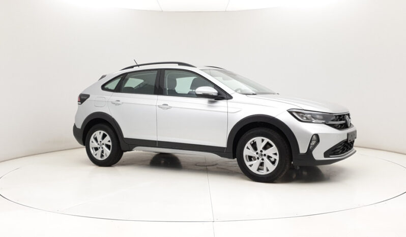 VW Taigo LIFE PLUS 1.0 TSI 95ch 27070€ N°S71092A.64 complet