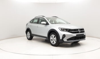 VW Taigo LIFE PLUS 1.0 TSI 95ch 27070€ N°S71092A.64 complet