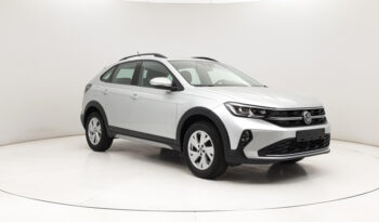 VW Taigo LIFE PLUS 1.0 TSI 110ch 27970€ N°S71942B.63 complet