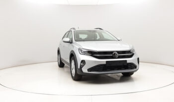 VW Taigo LIFE PLUS 1.0 TSI 95ch 27070€ N°S71092A.64 complet