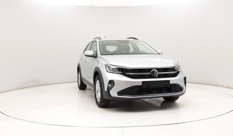 VW Taigo LIFE PLUS 1.0 TSI 95ch 27070€ N°S71092A.64 complet