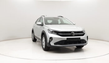 VW Taigo LIFE PLUS 1.0 TSI 110ch 27970€ N°S71942B.63 complet