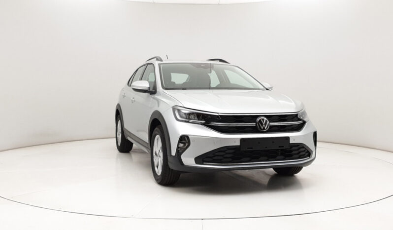 VW Taigo LIFE PLUS 1.0 TSI 110ch 27970€ N°S71942B.63 complet