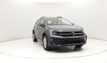 VW Taigo LIFE PLUS 1.0 TSI 110ch 28270€ N°S69927A.191 complet