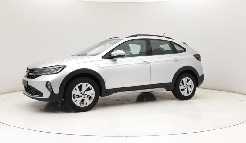 VW Taigo LIFE PLUS 1.0 TSI 110ch 28670€ JP Automobiles PALAISEAU