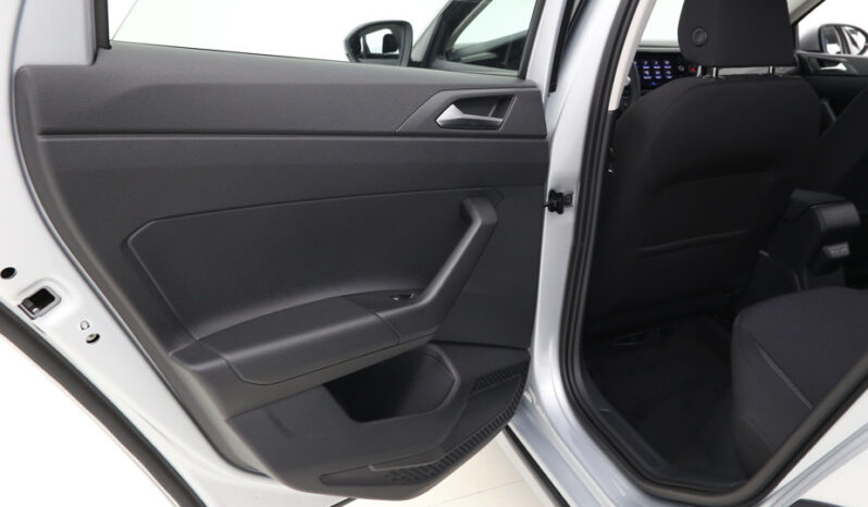 VW Taigo LIFE PLUS 1.0 TSI 110ch 27970€ N°S71942B.63 complet