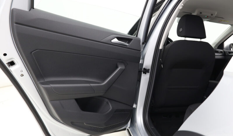 VW Taigo LIFE PLUS 1.0 TSI 95ch 27070€ N°S71092A.64 complet