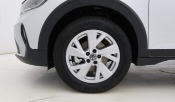 VW Taigo LIFE PLUS 1.0 TSI 95ch 27070€ N°S71092A.64 complet