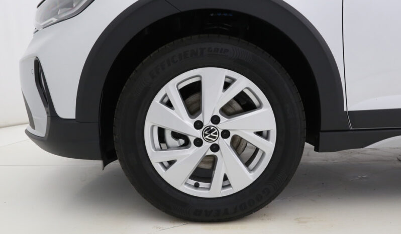 VW Taigo LIFE PLUS 1.0 TSI 110ch 27970€ N°S71942B.63 complet