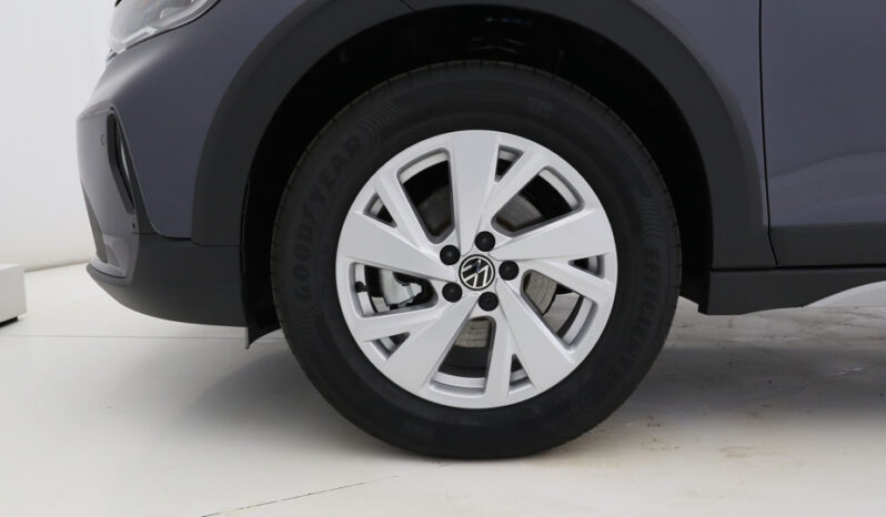 VW Taigo LIFE PLUS 1.0 TSI 110ch 28270€ N°S69927A.191 complet