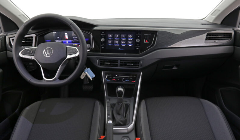 VW Taigo LIFE PLUS 1.0 TSI 110ch 27970€ N°S71942B.63 complet