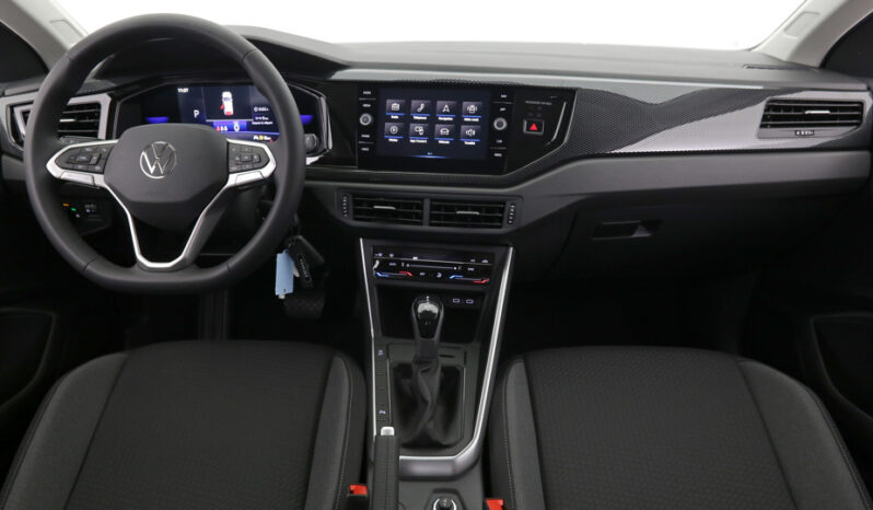 VW Taigo LIFE PLUS 1.0 TSI 110ch 28670€ N°S72949.13 complet