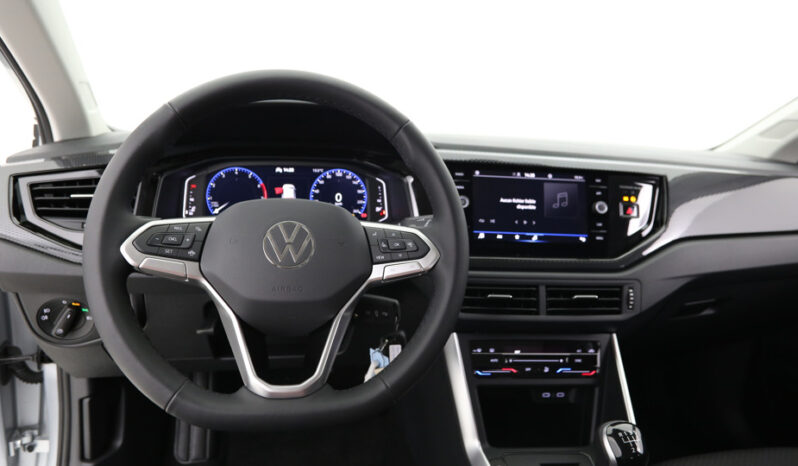 VW Taigo LIFE PLUS 1.0 TSI 95ch 27070€ N°S71092A.64 complet