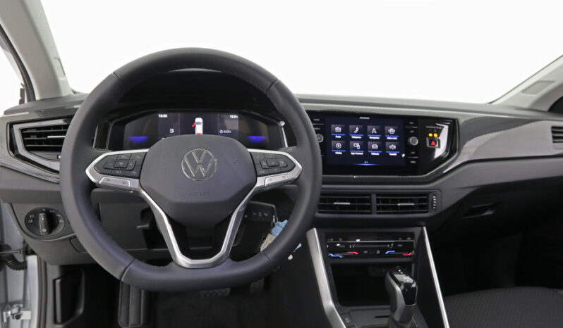VW Taigo LIFE PLUS 1.0 TSI 110ch 28670€ N°S72390A.53 complet