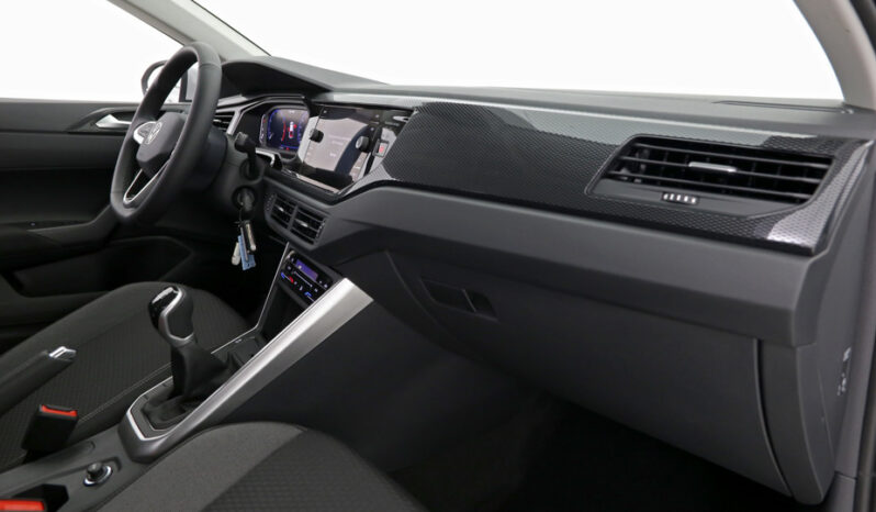 VW Taigo LIFE PLUS 1.0 TSI 95ch 27070€ N°S71092A.64 complet