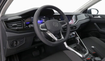 VW Taigo LIFE PLUS 1.0 TSI 110ch 28270€ N°S69927A.191 complet