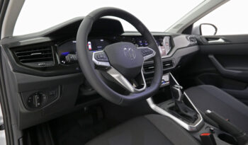 VW Taigo LIFE PLUS 1.0 TSI 110ch 27970€ N°S71942B.63 complet